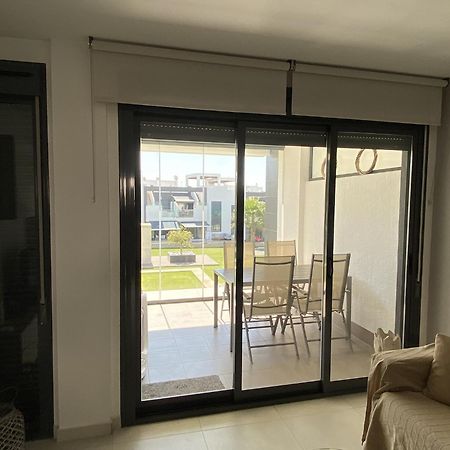 Punta Prima Oasis Beach Fase 9 Торевиеха Екстериор снимка
