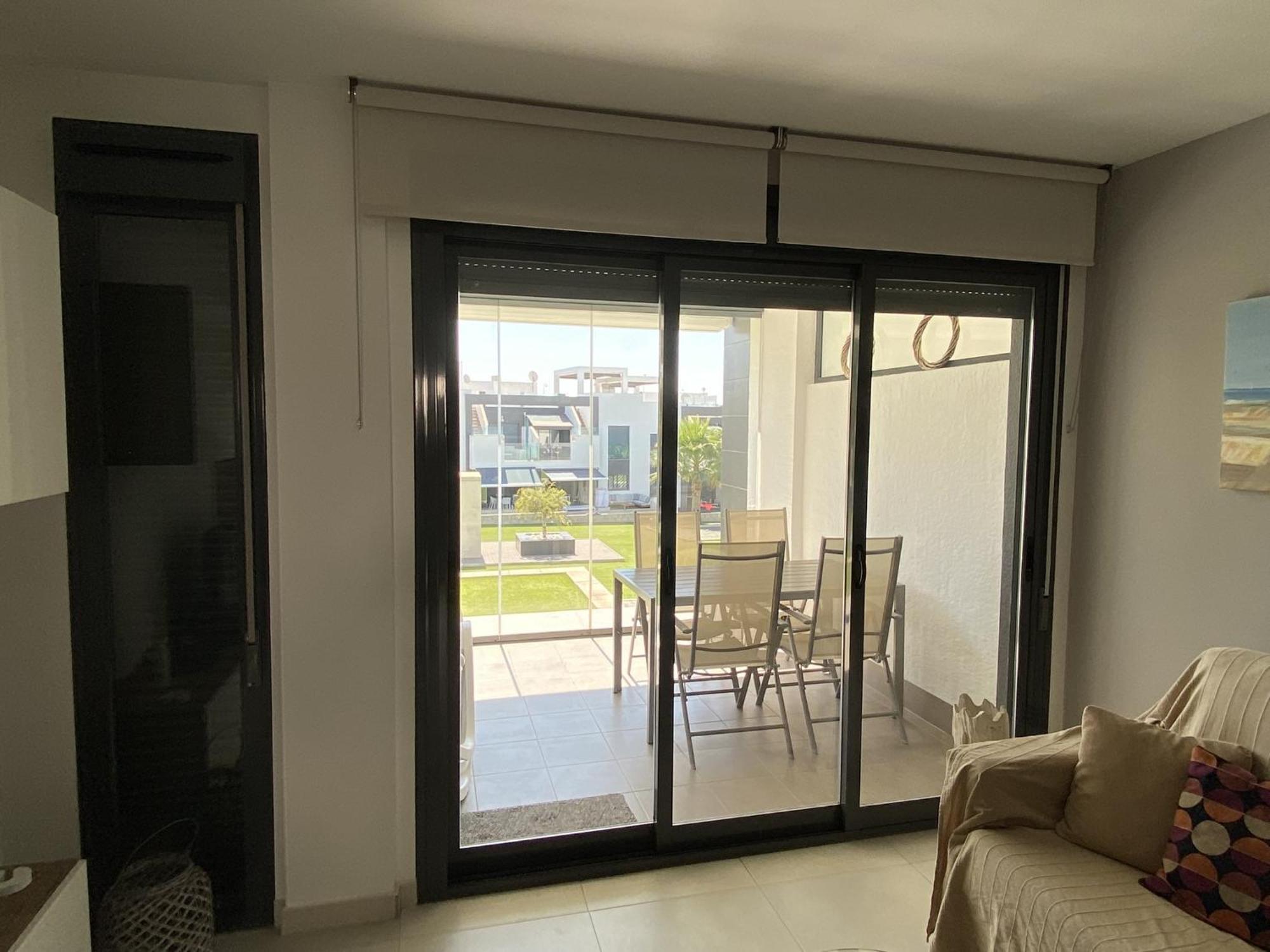 Punta Prima Oasis Beach Fase 9 Торевиеха Екстериор снимка