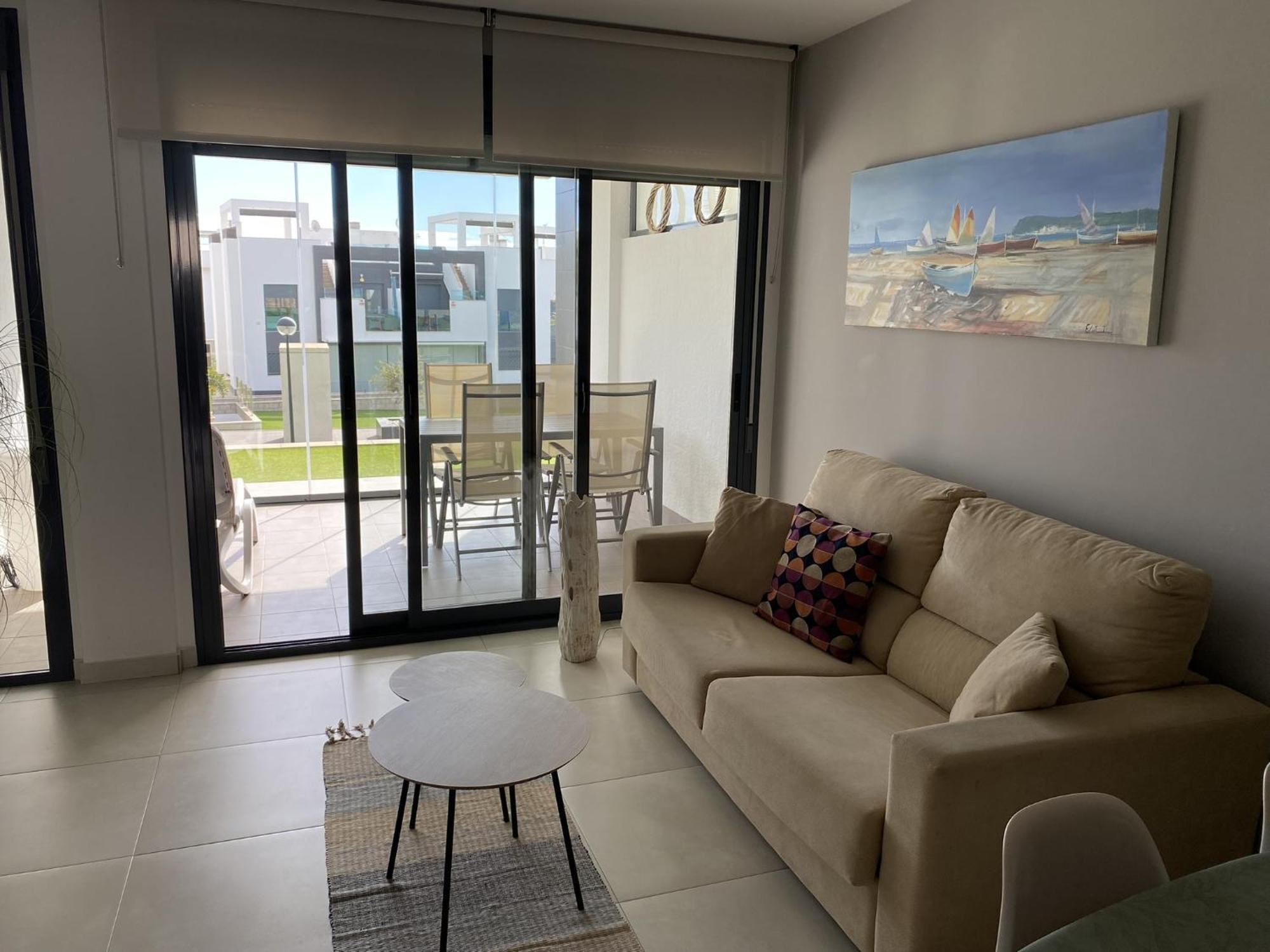 Punta Prima Oasis Beach Fase 9 Торевиеха Екстериор снимка