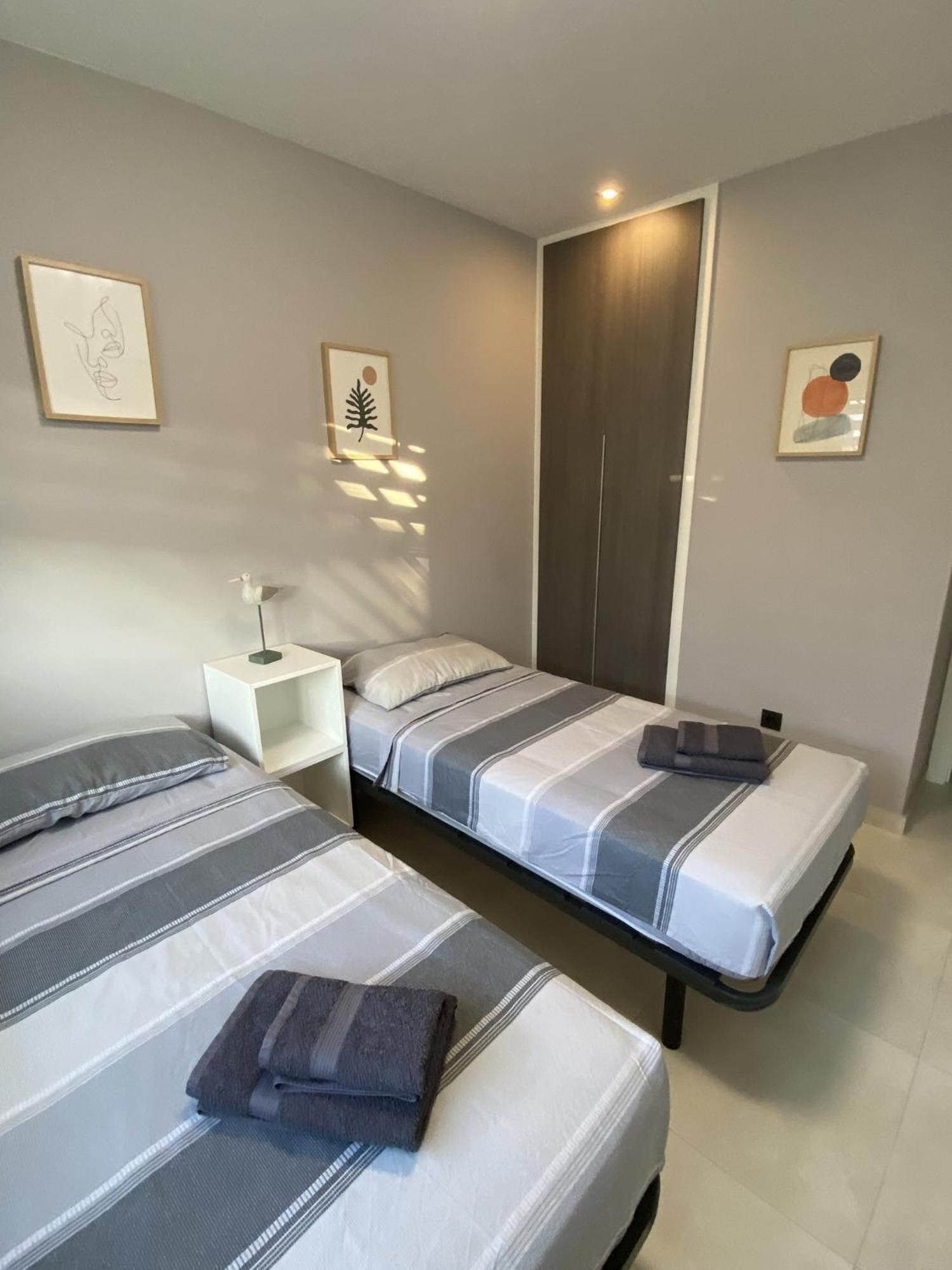Punta Prima Oasis Beach Fase 9 Торевиеха Екстериор снимка