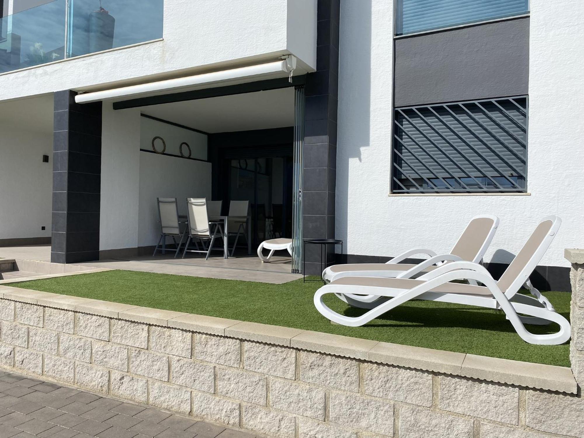 Punta Prima Oasis Beach Fase 9 Торевиеха Екстериор снимка