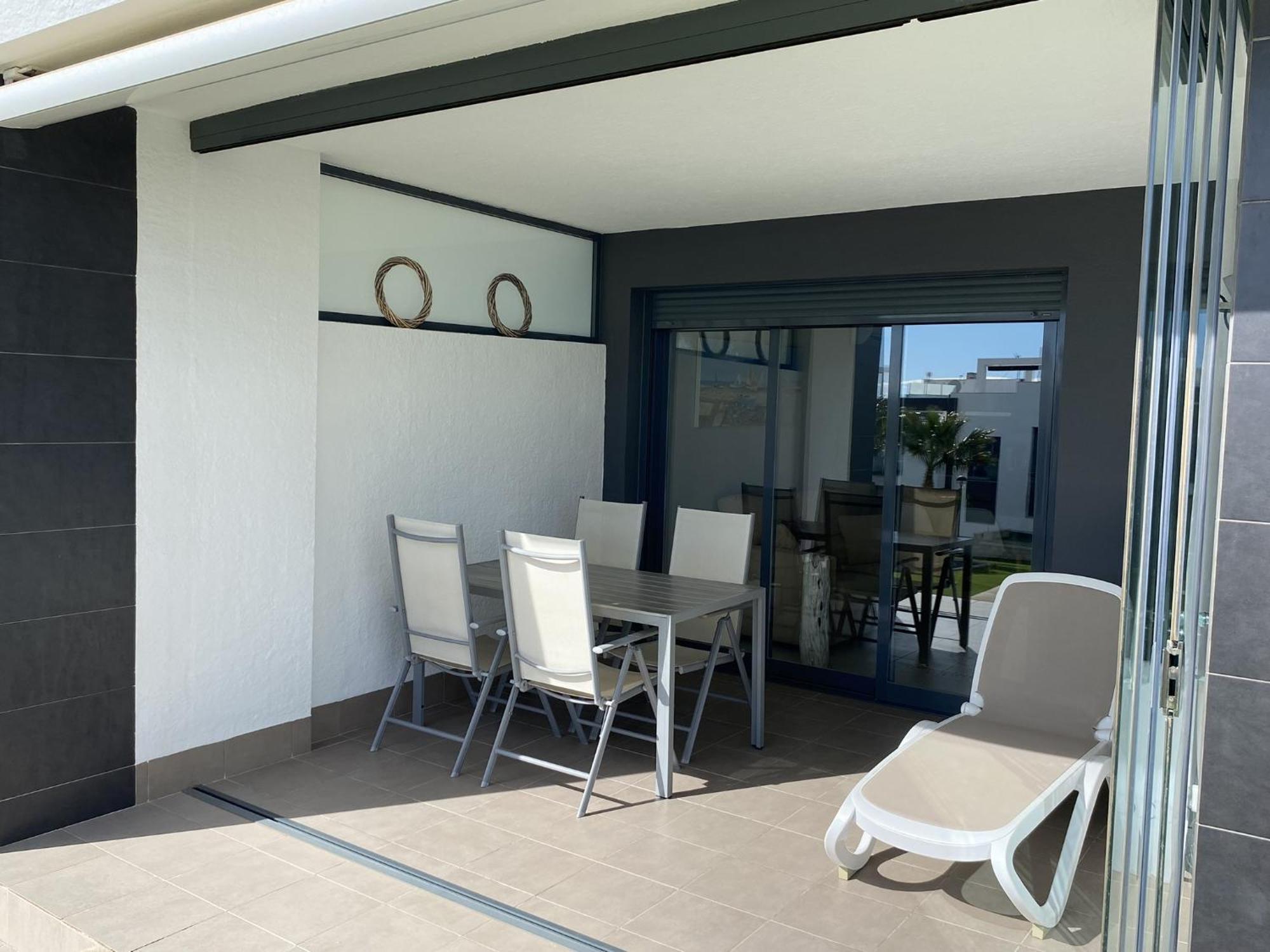 Punta Prima Oasis Beach Fase 9 Торевиеха Екстериор снимка